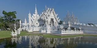 White Temple